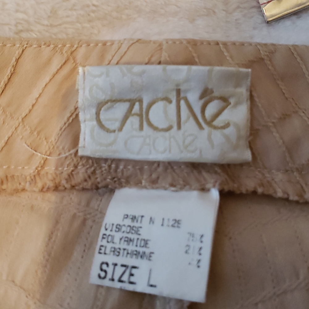 Cache Pants - image 5